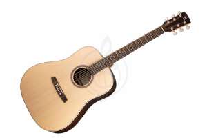 Изображение Акустическая гитара Kremona F10 Steel String Series