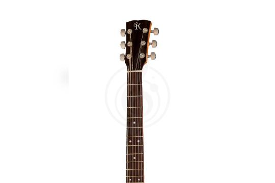 Акустическая гитара Kremona F10C Steel String Series - Акустическая гитара, Kremona F10C Steel String Series в магазине Доминанта мьюзик - фото 3