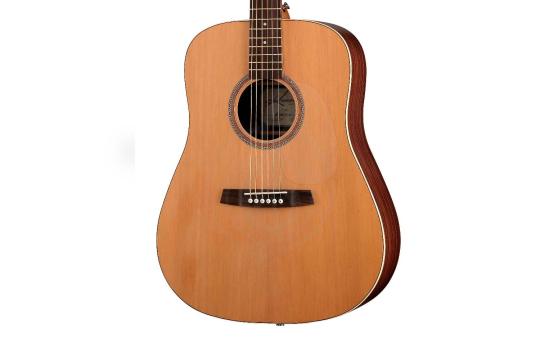 Акустическая гитара Kremona F10C Steel String Series - Акустическая гитара, Kremona F10C Steel String Series в магазине Доминанта мьюзик - фото 5