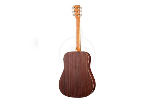 Акустическая гитара Kremona F10C Steel String Series - Акустическая гитара, Kremona F10C Steel String Series в магазине Доминанта мьюзик - фото 6