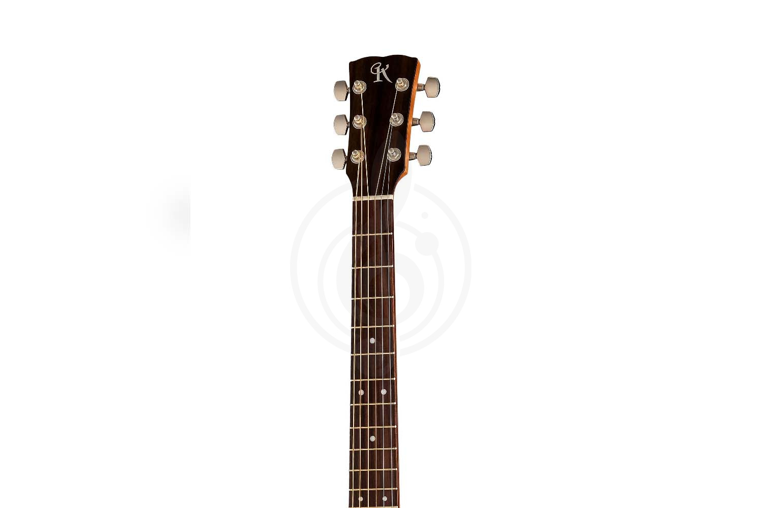 Акустическая гитара Kremona F10C Steel String Series - Акустическая гитара, Kremona F10C Steel String Series в магазине DominantaMusic - фото 3