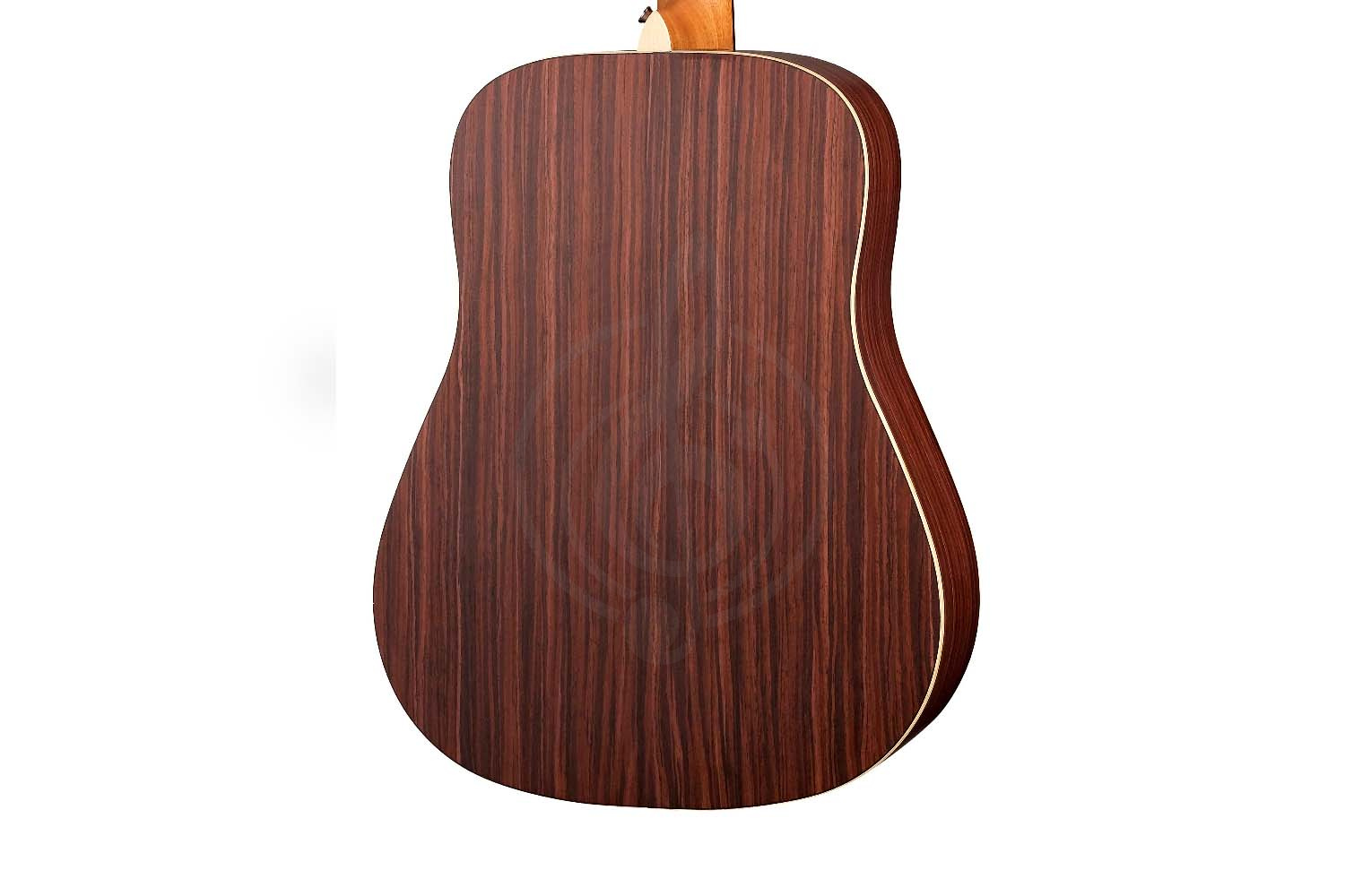 Акустическая гитара Kremona F10C Steel String Series - Акустическая гитара, Kremona F10C Steel String Series в магазине DominantaMusic - фото 4