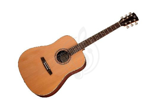 Изображение Акустическая гитара Kremona F10C Steel String Series