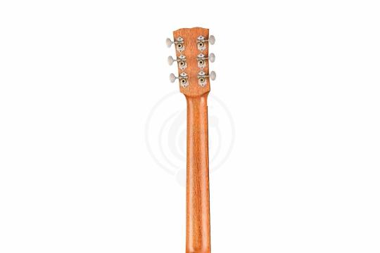 Акустическая гитара Kremona F15 Steel String Series - Акустическая гитара, Kremona F15 Steel String Series в магазине Доминанта мьюзик - фото 4
