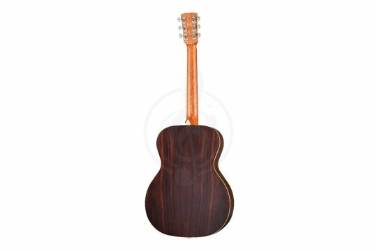 Акустическая гитара Kremona F15 Steel String Series - Акустическая гитара, Kremona F15 Steel String Series в магазине Доминанта мьюзик - фото 5