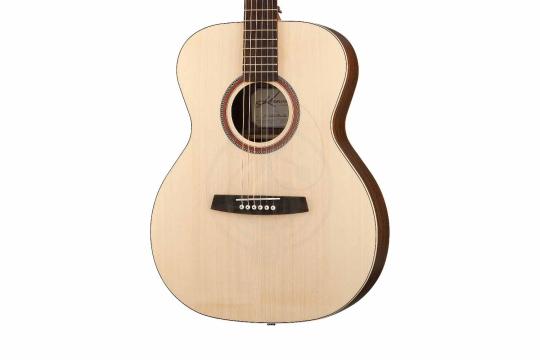 Акустическая гитара Kremona F15 Steel String Series - Акустическая гитара, Kremona F15 Steel String Series в магазине Доминанта мьюзик - фото 6