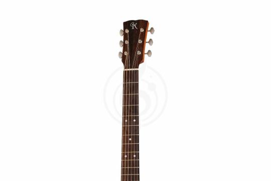 Акустическая гитара Kremona F15 Steel String Series - Акустическая гитара, Kremona F15 Steel String Series в магазине Доминанта мьюзик - фото 7