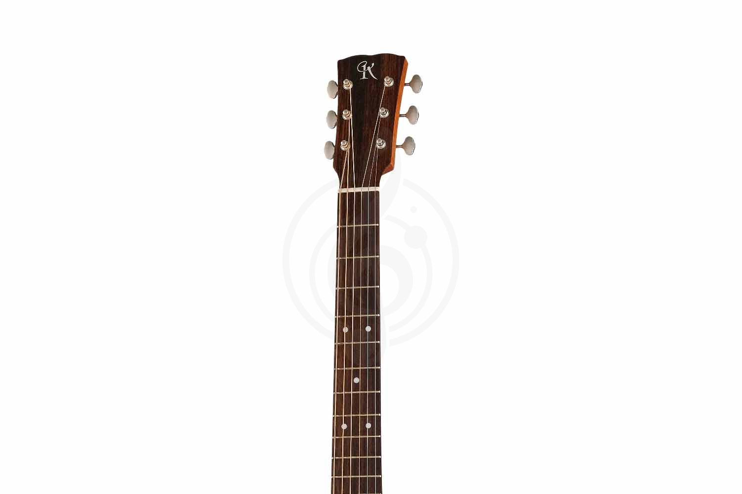 Акустическая гитара Kremona F15 Steel String Series - Акустическая гитара, Kremona F15 Steel String Series в магазине Доминанта мьюзик - фото 7