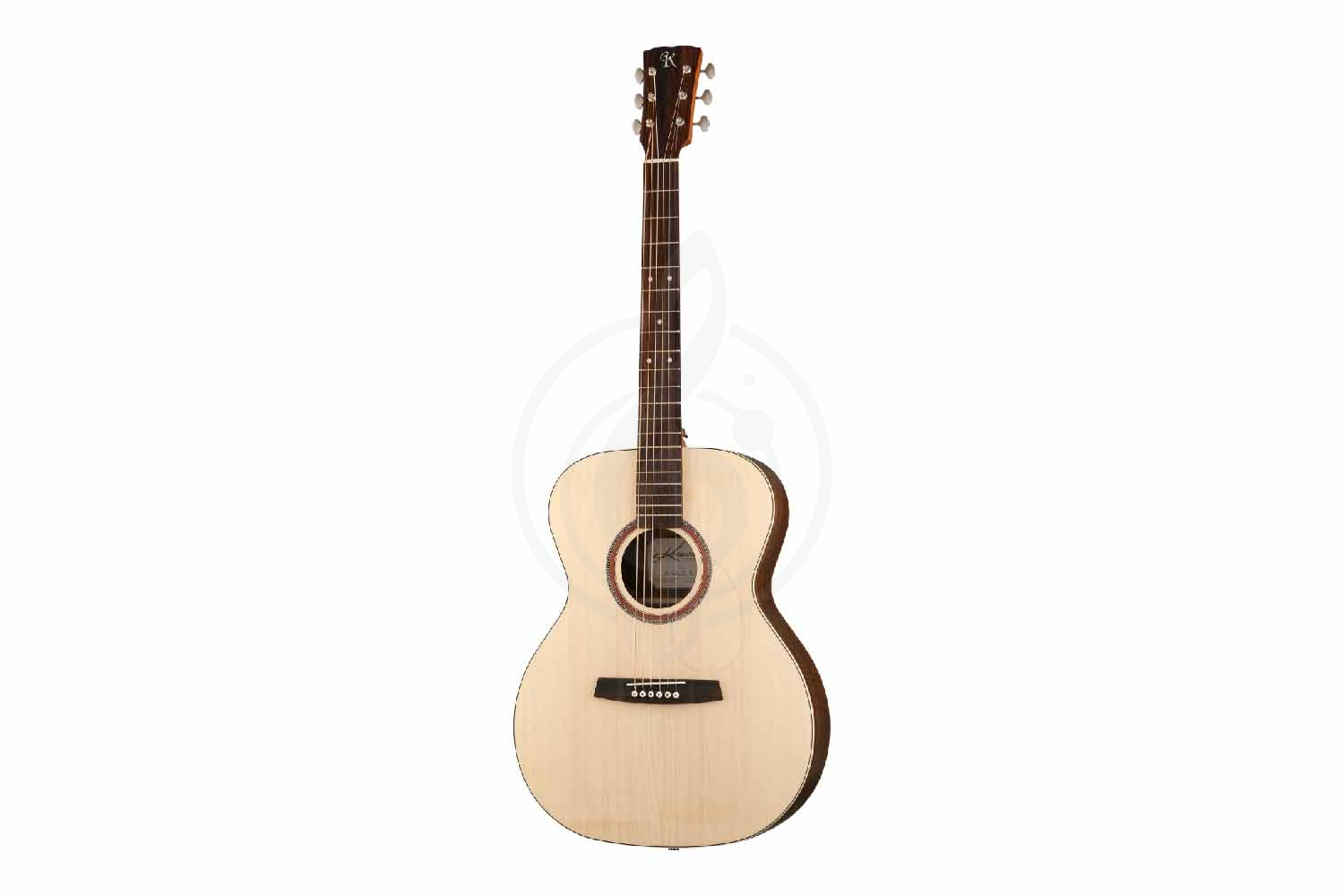 Акустическая гитара Kremona F15 Steel String Series - Акустическая гитара, Kremona F15 Steel String Series в магазине Доминанта мьюзик - фото 8