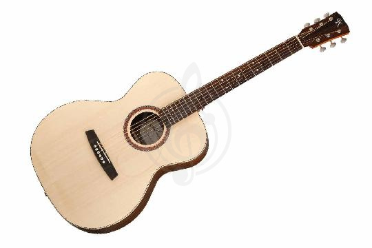 Акустическая гитара Kremona F15 Steel String Series - Акустическая гитара, Kremona F15 Steel String Series в магазине Доминанта мьюзик - фото 1