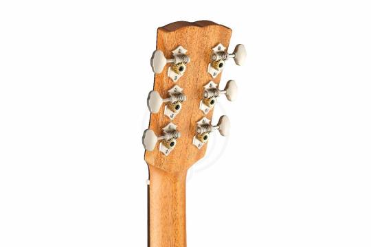 Акустическая гитара Kremona F15C Steel String Series - Акустическая гитара, Kremona F15C Steel String Series в магазине Доминанта мьюзик - фото 2