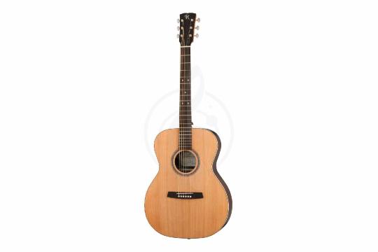 Акустическая гитара Kremona F15C Steel String Series - Акустическая гитара, Kremona F15C Steel String Series в магазине Доминанта мьюзик - фото 8