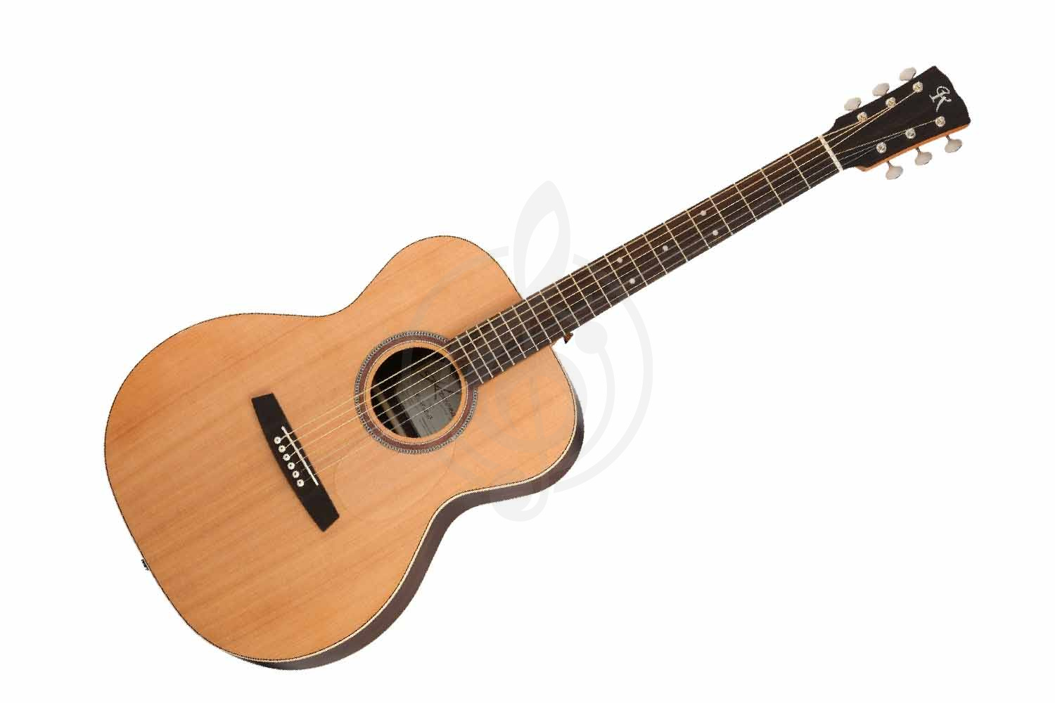 Акустическая гитара Kremona F15C Steel String Series - Акустическая гитара, Kremona F15C Steel String Series в магазине Доминанта мьюзик - фото 1