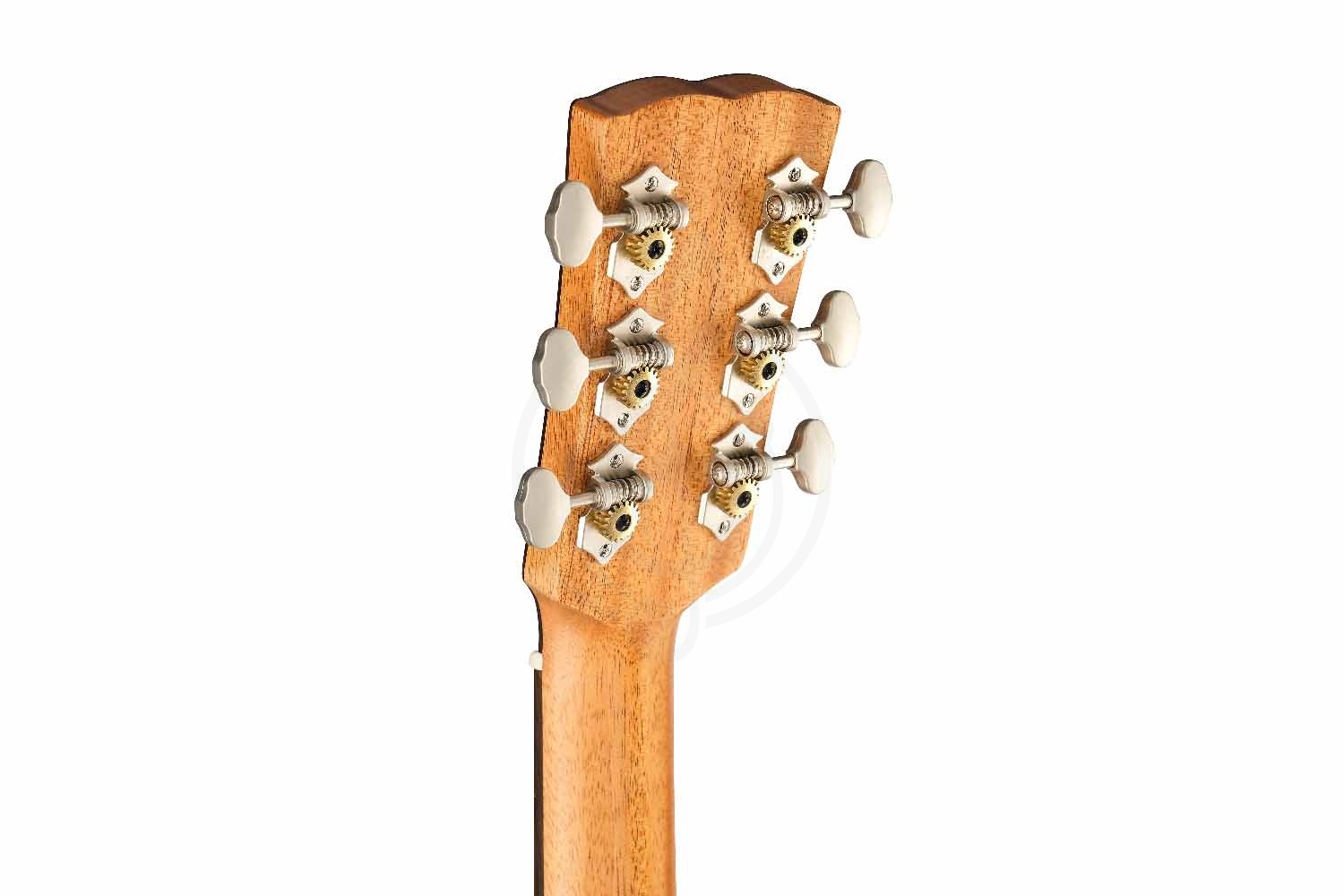 Акустическая гитара Kremona F15C Steel String Series - Акустическая гитара, Kremona F15C Steel String Series в магазине Доминанта мьюзик - фото 2