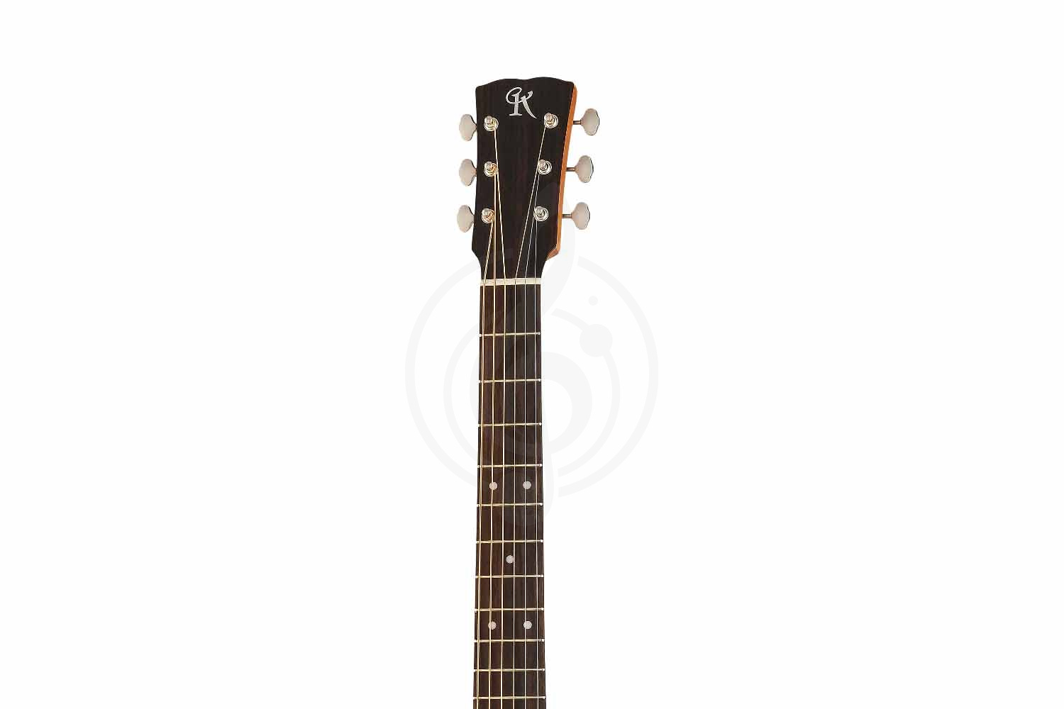 Акустическая гитара Kremona F15C Steel String Series - Акустическая гитара, Kremona F15C Steel String Series в магазине Доминанта мьюзик - фото 6