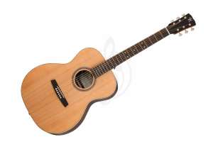 Изображение Акустическая гитара Kremona F15C Steel String Series