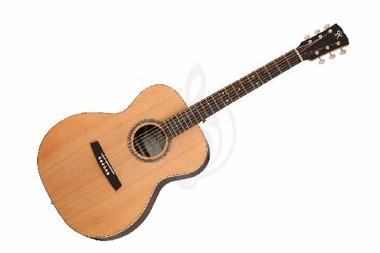 Изображение Kremona F15C Steel String Series