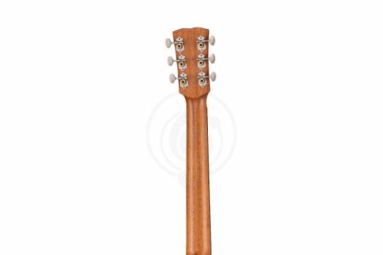 Электроакустическая гитара Kremona F15CE Steel String Series - Электроакустическая гитара, Kremona F15CE Steel String Series в магазине Доминанта мьюзик - фото 2