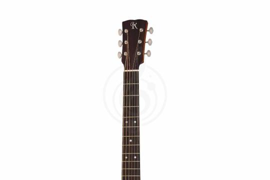 Электроакустическая гитара Kremona F15CE Steel String Series - Электроакустическая гитара, Kremona F15CE Steel String Series в магазине Доминанта мьюзик - фото 3