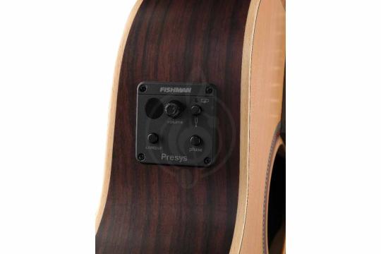 Электроакустическая гитара Kremona F15CE Steel String Series - Электроакустическая гитара, Kremona F15CE Steel String Series в магазине Доминанта мьюзик - фото 5