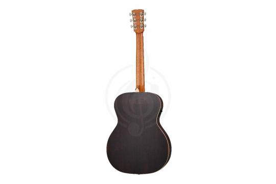 Электроакустическая гитара Kremona F15CE Steel String Series - Электроакустическая гитара, Kremona F15CE Steel String Series в магазине Доминанта мьюзик - фото 8