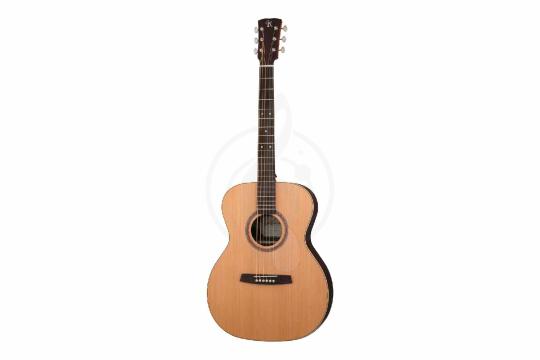 Электроакустическая гитара Kremona F15CE Steel String Series - Электроакустическая гитара, Kremona F15CE Steel String Series в магазине Доминанта мьюзик - фото 9