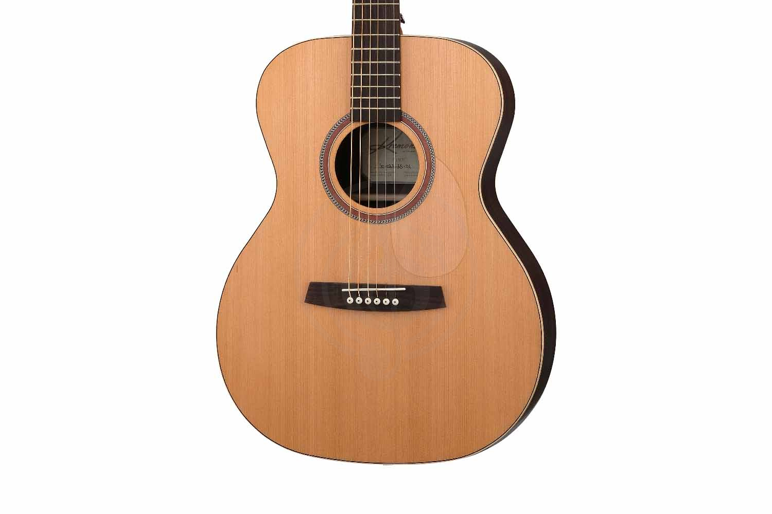 Электроакустическая гитара Kremona F15CE Steel String Series - Электроакустическая гитара, Kremona F15CE Steel String Series в магазине Доминанта мьюзик - фото 7