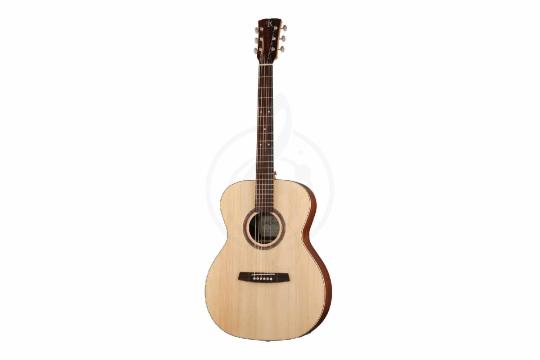 Электроакустическая гитара Kremona F15E Steel String Series - Электроакустическая, Kremona F15E Steel String Series в магазине Доминанта мьюзик - фото 2