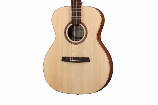 Электроакустическая гитара Kremona F15E Steel String Series - Электроакустическая, Kremona F15E Steel String Series в магазине Доминанта мьюзик - фото 9