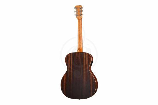 Электроакустическая гитара Kremona F15E Steel String Series - Электроакустическая, Kremona F15E Steel String Series в магазине Доминанта мьюзик - фото 10