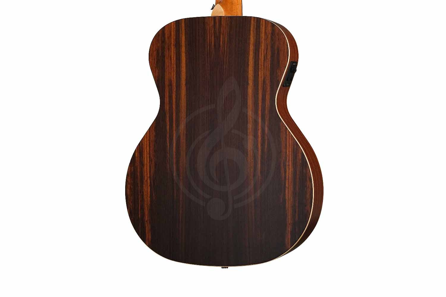 Электроакустическая гитара Kremona F15E Steel String Series - Электроакустическая, Kremona F15E Steel String Series в магазине Доминанта мьюзик - фото 8