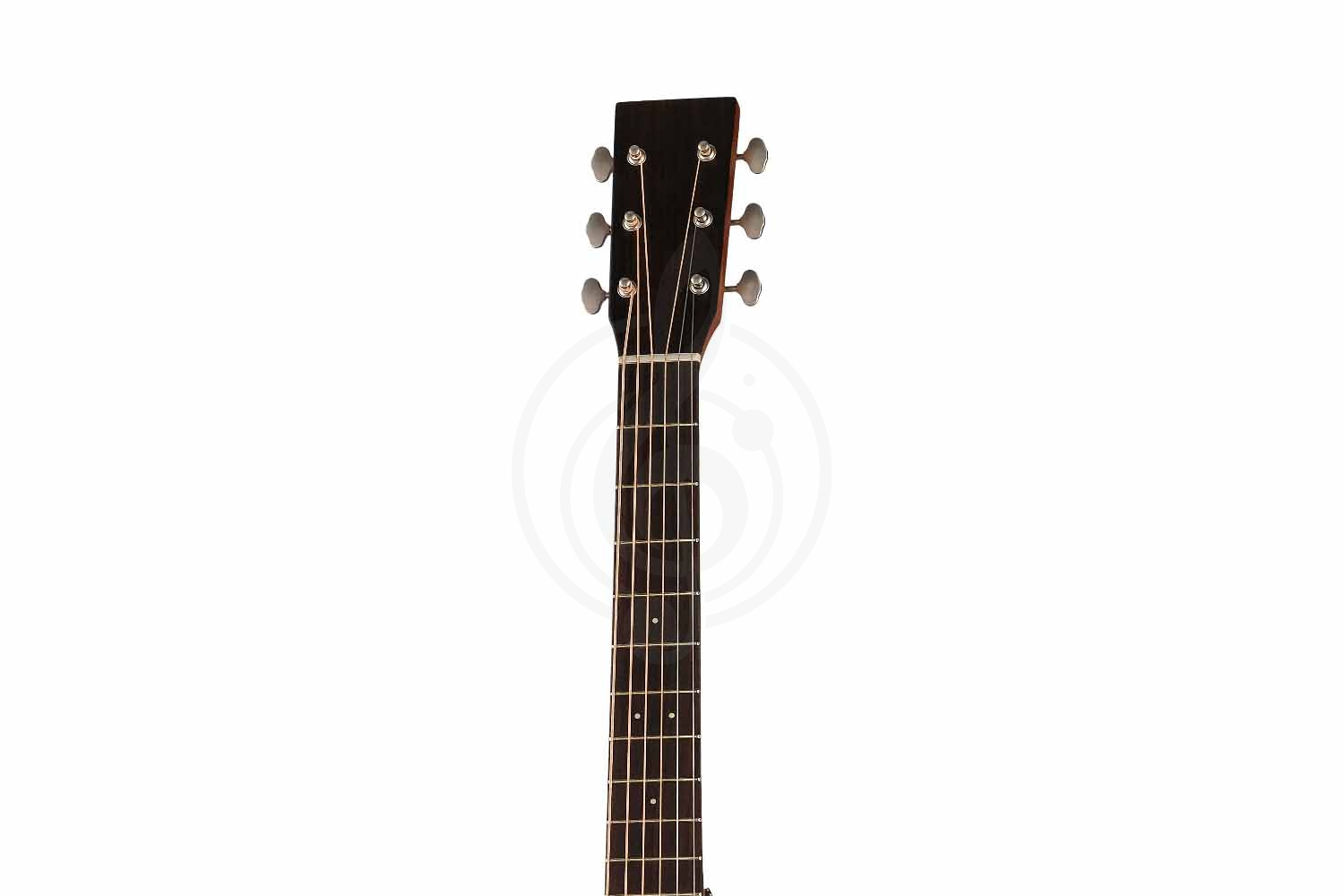 Акустическая гитара Kremona F16 Steel String Series - Акустическая гитара, Kremona F16 Steel String Series в магазине Доминанта мьюзик - фото 4