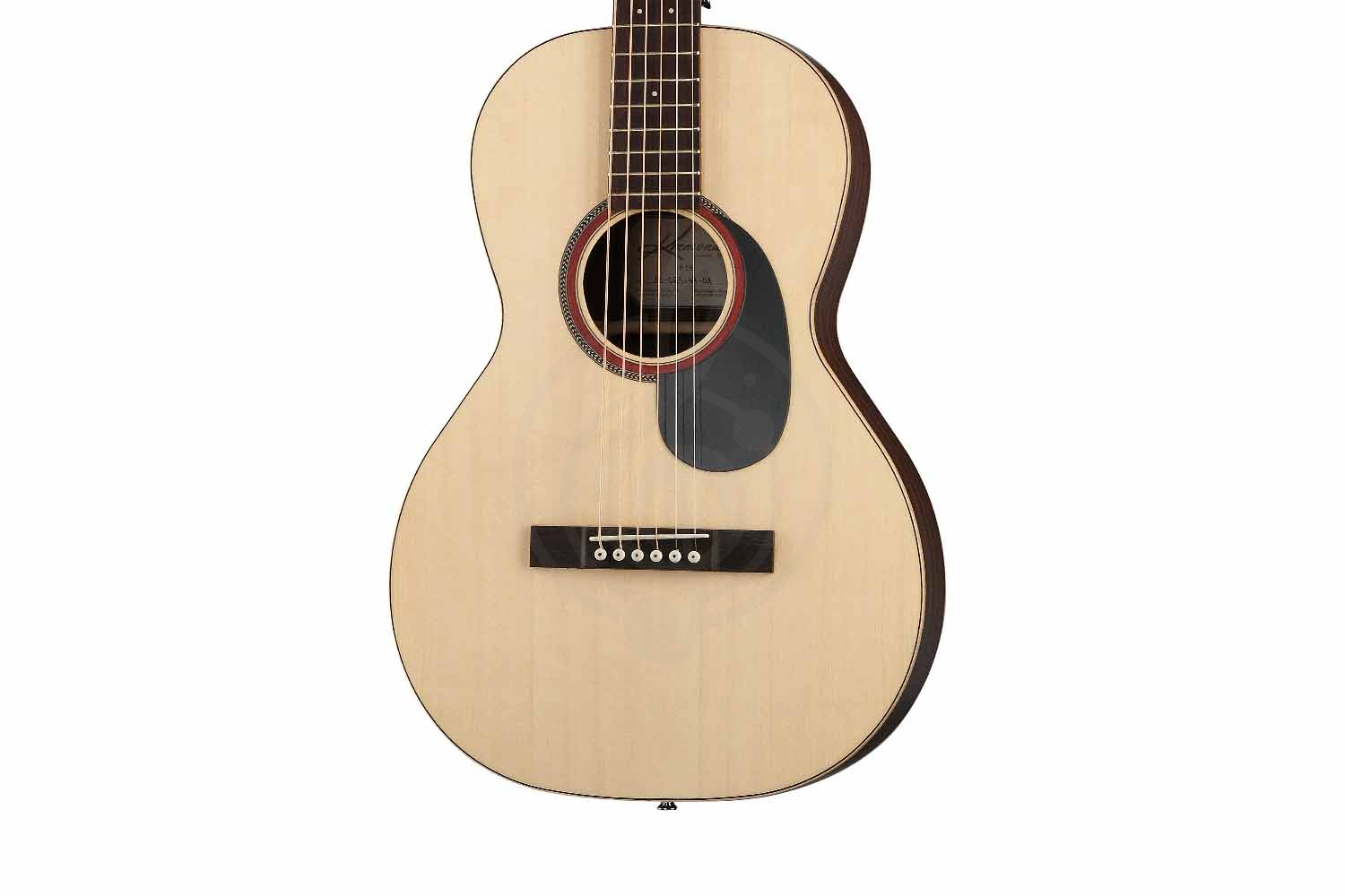Акустическая гитара Kremona F16 Steel String Series - Акустическая гитара, Kremona F16 Steel String Series в магазине Доминанта мьюзик - фото 6