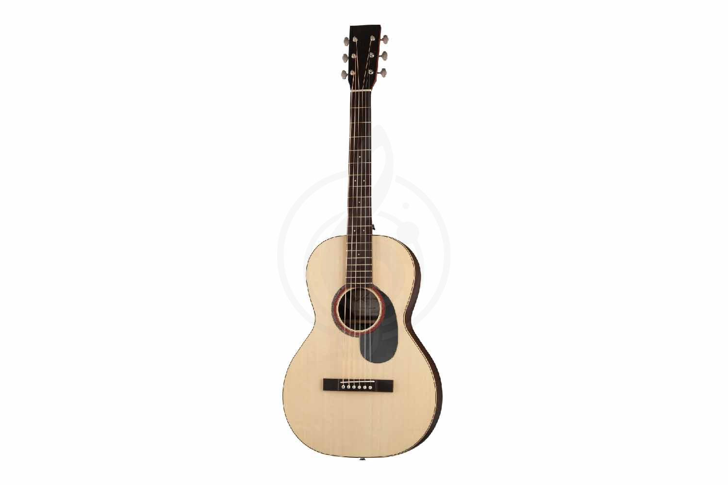 Акустическая гитара Kremona F16 Steel String Series - Акустическая гитара, Kremona F16 Steel String Series в магазине Доминанта мьюзик - фото 8
