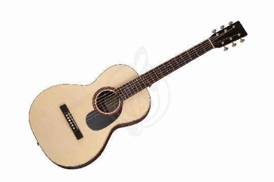 Изображение Акустическая гитара Kremona F16 Steel String Series