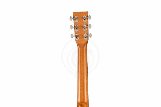 Электроакустическая гитара Kremona F16E Steel String Series - Электро-акустическая гитара, Kremona F16E Steel String Series в магазине Доминанта мьюзик - фото 3