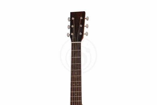 Электроакустическая гитара Kremona F16E Steel String Series - Электро-акустическая гитара, Kremona F16E Steel String Series в магазине Доминанта мьюзик - фото 4