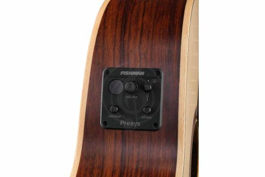 Электроакустическая гитара Kremona F16E Steel String Series - Электро-акустическая гитара, Kremona F16E Steel String Series в магазине Доминанта мьюзик - фото 5