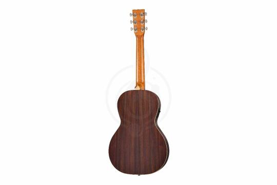 Электроакустическая гитара Kremona F16E Steel String Series - Электро-акустическая гитара, Kremona F16E Steel String Series в магазине Доминанта мьюзик - фото 8