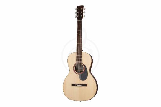 Электроакустическая гитара Kremona F16E Steel String Series - Электро-акустическая гитара, Kremona F16E Steel String Series в магазине Доминанта мьюзик - фото 9