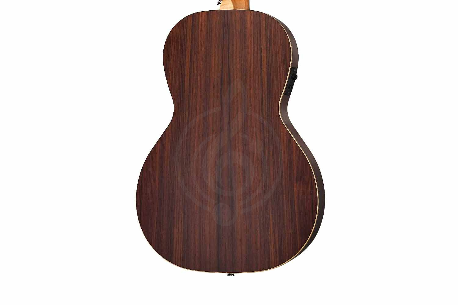 Электроакустическая гитара Kremona F16E Steel String Series - Электро-акустическая гитара, Kremona F16E Steel String Series в магазине Доминанта мьюзик - фото 6