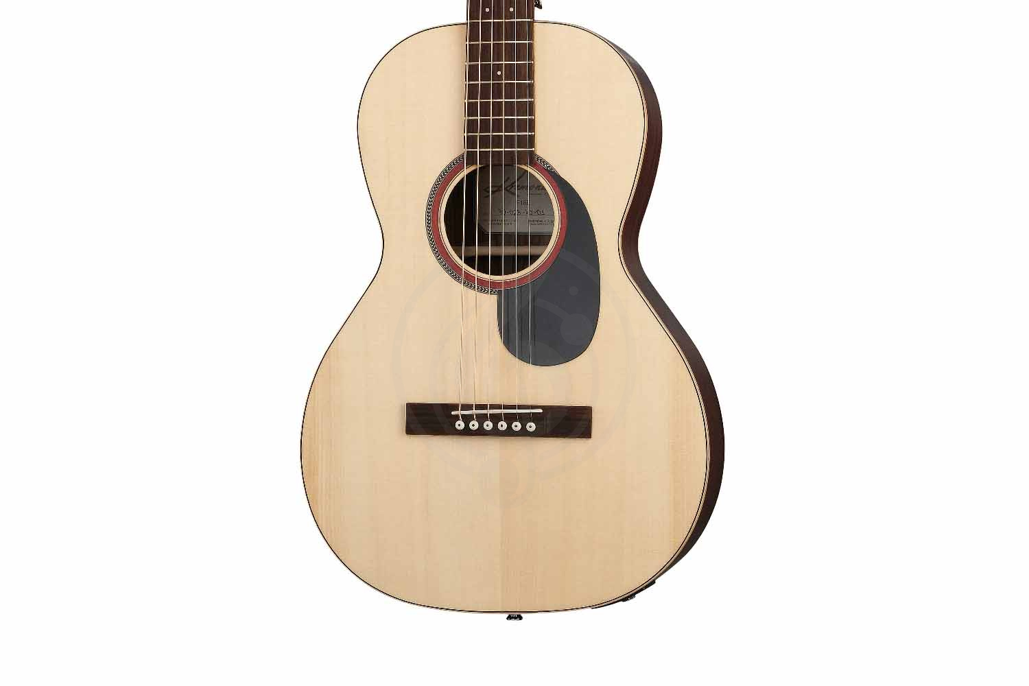 Электроакустическая гитара Kremona F16E Steel String Series - Электро-акустическая гитара, Kremona F16E Steel String Series в магазине Доминанта мьюзик - фото 7