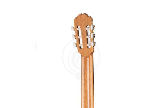 Классическая гитара 4/4 Kremona F65C Cedar Fiesta Soloist Series - Классическая гитара, Kremona F65C Fiesta Soloist Series в магазине DominantaMusic - фото 2