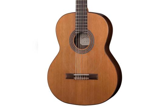 Классическая гитара 4/4 Kremona F65C Cedar Fiesta Soloist Series - Классическая гитара, Kremona F65C Fiesta Soloist Series в магазине DominantaMusic - фото 5