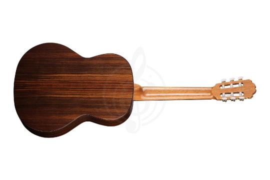 Классическая гитара 4/4 Kremona F65C Cedar Fiesta Soloist Series - Классическая гитара, Kremona F65C Fiesta Soloist Series в магазине DominantaMusic - фото 6