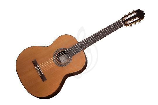 Классическая гитара 4/4 Kremona F65C Cedar Fiesta Soloist Series - Классическая гитара, Kremona F65C Fiesta Soloist Series в магазине DominantaMusic - фото 1