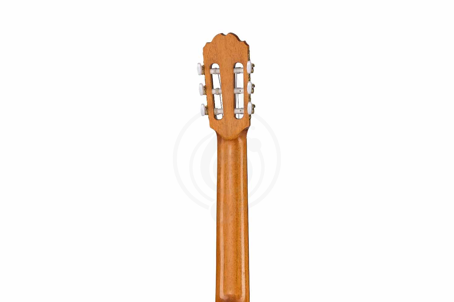 Классическая гитара 4/4 Kremona F65C-LH Cedar Fiesta Soloist Series - Классическая гитара, Kremona F65C-LH Cedar Fiesta Soloist Series в магазине Доминанта мьюзик - фото 3