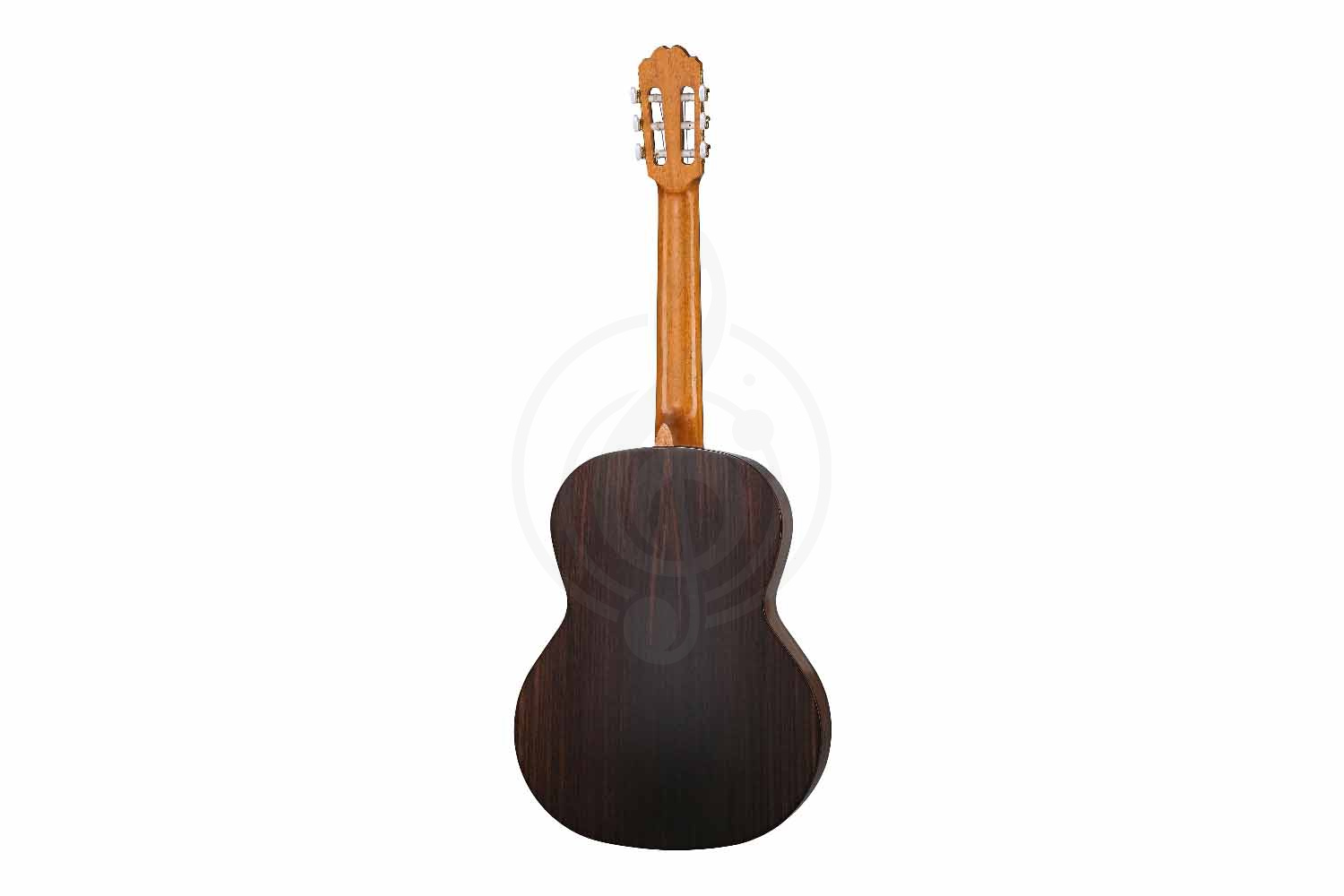Классическая гитара 4/4 Kremona F65C-LH Cedar Fiesta Soloist Series - Классическая гитара, Kremona F65C-LH Cedar Fiesta Soloist Series в магазине Доминанта мьюзик - фото 7