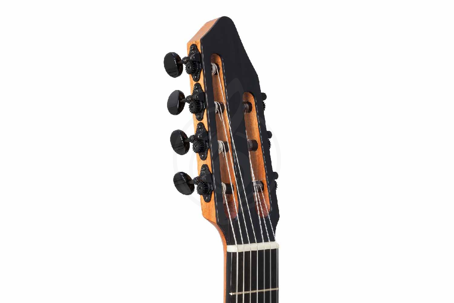 Классическая гитара 4/4 Kremona F65CW-7S-T-w/case Performer Series Fiesta - Классическая гитара, Kremona F65CW-7S-T-w/case Performer Series Fiest в магазине Доминанта мьюзик - фото 10