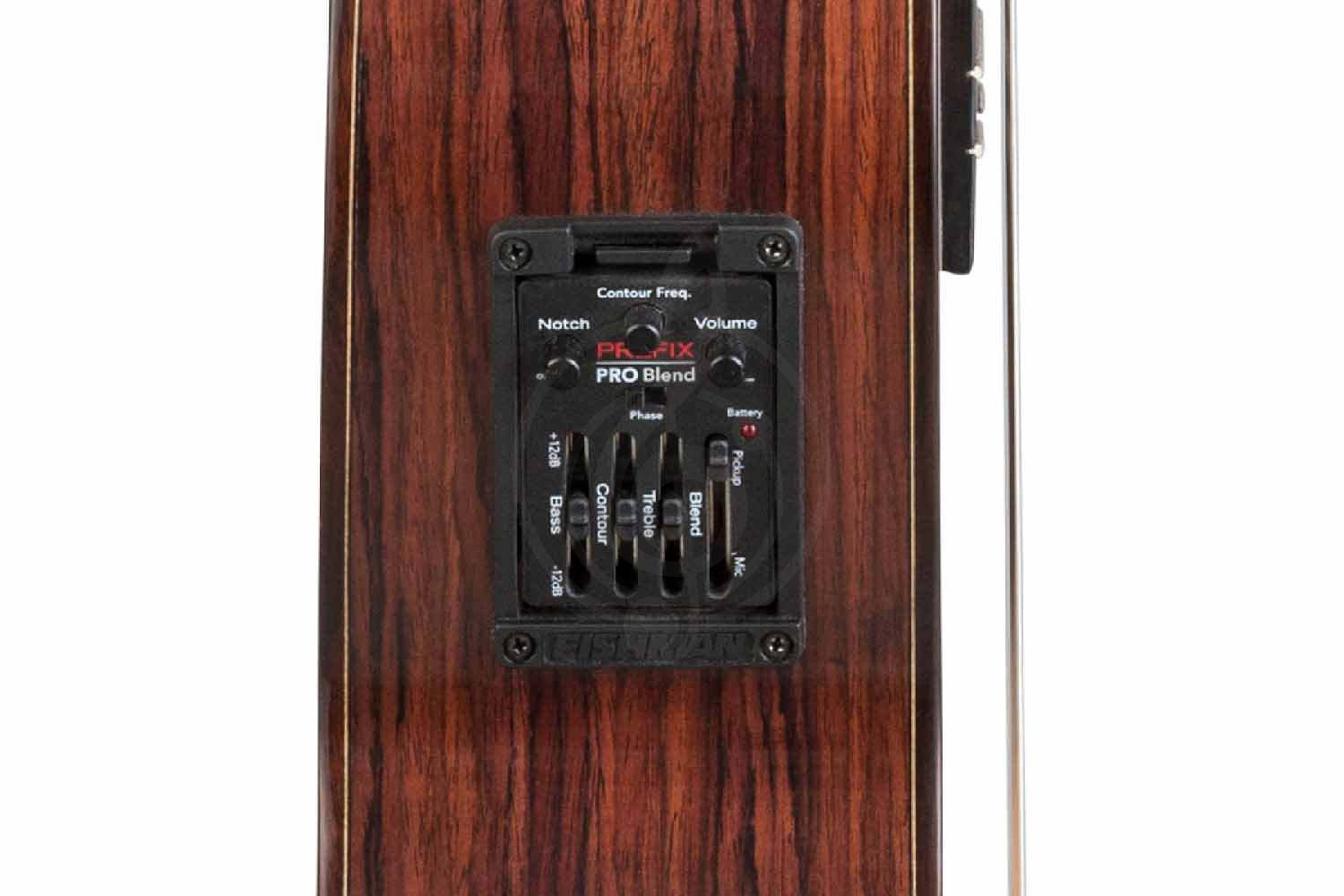 Классическая гитара 4/4 Kremona F65CW-7S-T-w/case Performer Series Fiesta - Классическая гитара, Kremona F65CW-7S-T-w/case Performer Series Fiest в магазине Доминанта мьюзик - фото 11